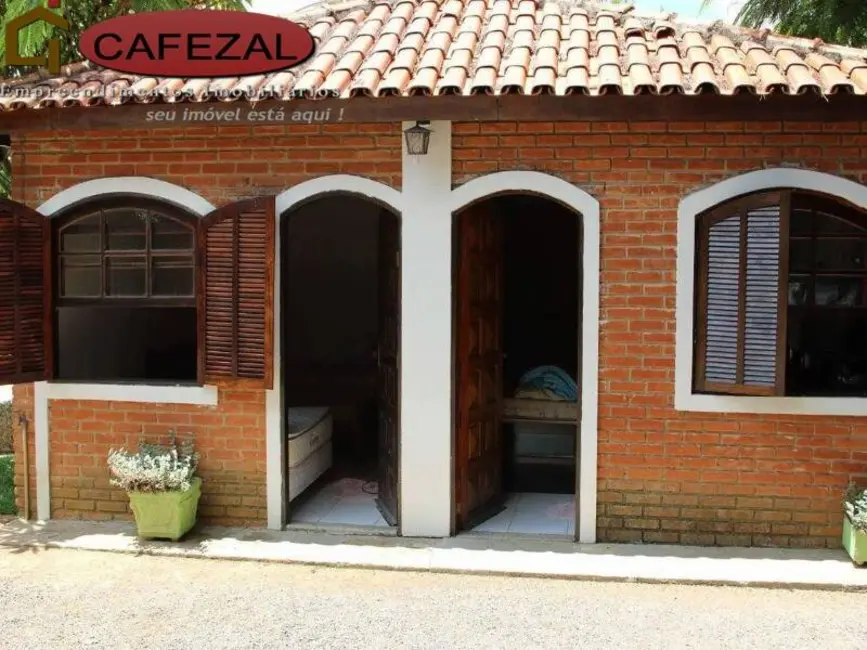 Foto 4 de Casa com 3 quartos à venda em Itupeva - SP