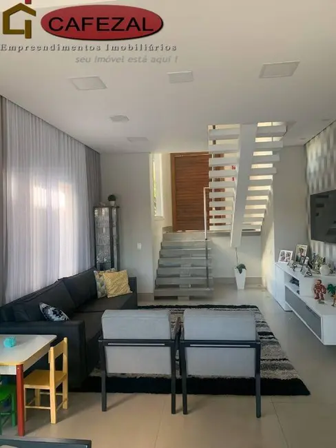 Foto 9 de Casa de Condomínio com 4 quartos à venda, 360m2 em Itupeva - SP