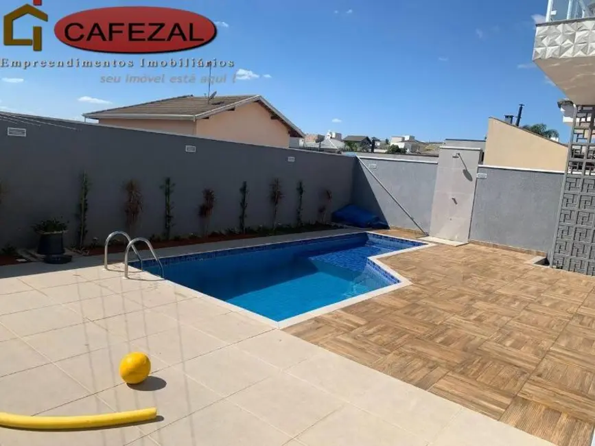 Foto 7 de Casa de Condomínio com 4 quartos à venda, 360m2 em Itupeva - SP