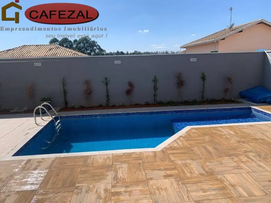 Foto 6 de Casa de Condomínio com 4 quartos à venda, 360m2 em Itupeva - SP