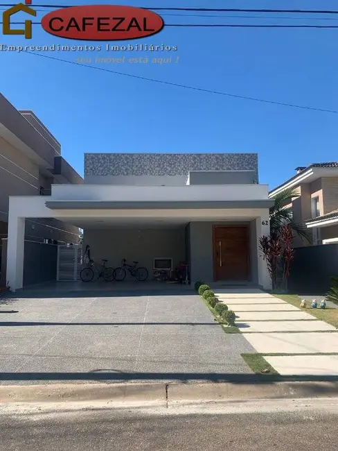 Foto 1 de Casa de Condomínio com 4 quartos à venda, 360m2 em Itupeva - SP