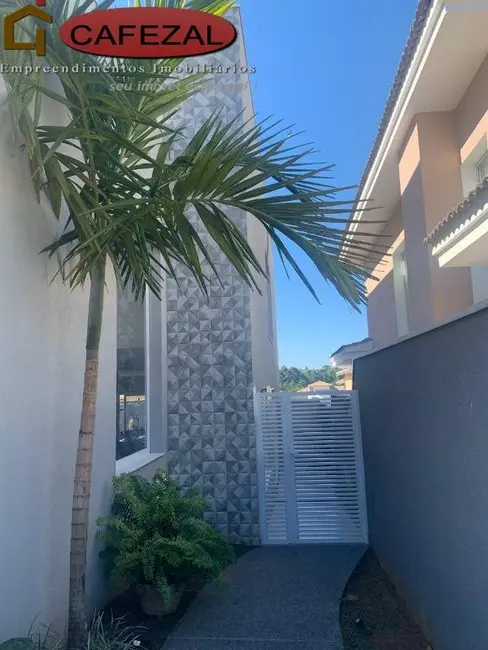 Foto 5 de Casa de Condomínio com 4 quartos à venda, 360m2 em Itupeva - SP