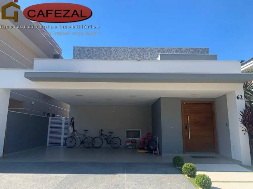 Foto 2 de Casa de Condomínio com 4 quartos à venda, 360m2 em Itupeva - SP