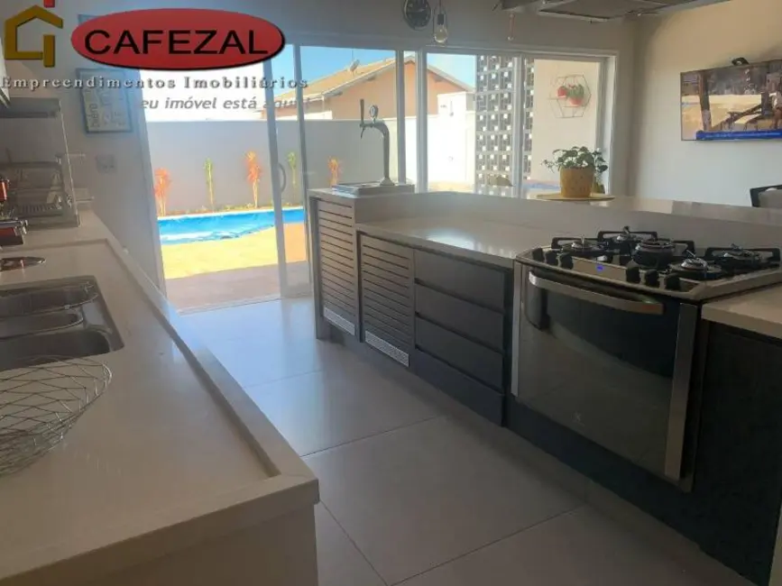 Foto 8 de Casa de Condomínio com 4 quartos à venda, 360m2 em Itupeva - SP