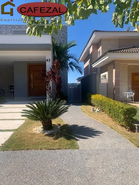 Foto 3 de Casa de Condomínio com 4 quartos à venda, 360m2 em Itupeva - SP