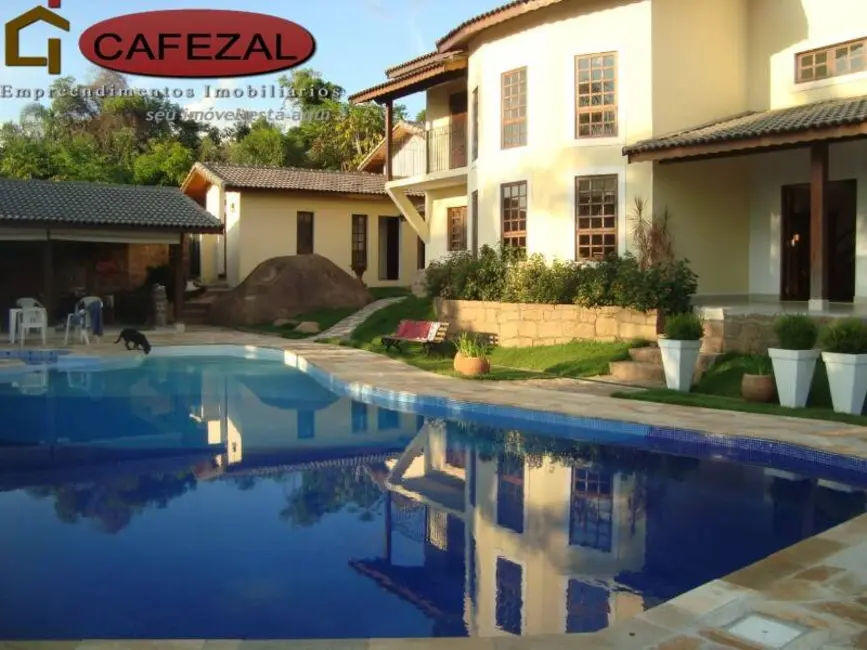 Foto 1 de Casa com 6 quartos à venda, 3000m2 em Itupeva - SP