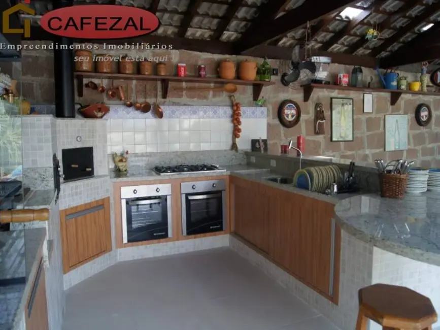 Foto 7 de Casa com 6 quartos à venda, 3000m2 em Itupeva - SP