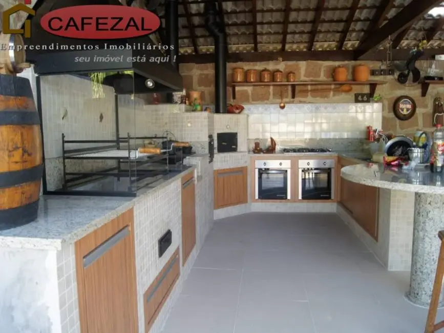 Foto 6 de Casa com 6 quartos à venda, 3000m2 em Itupeva - SP