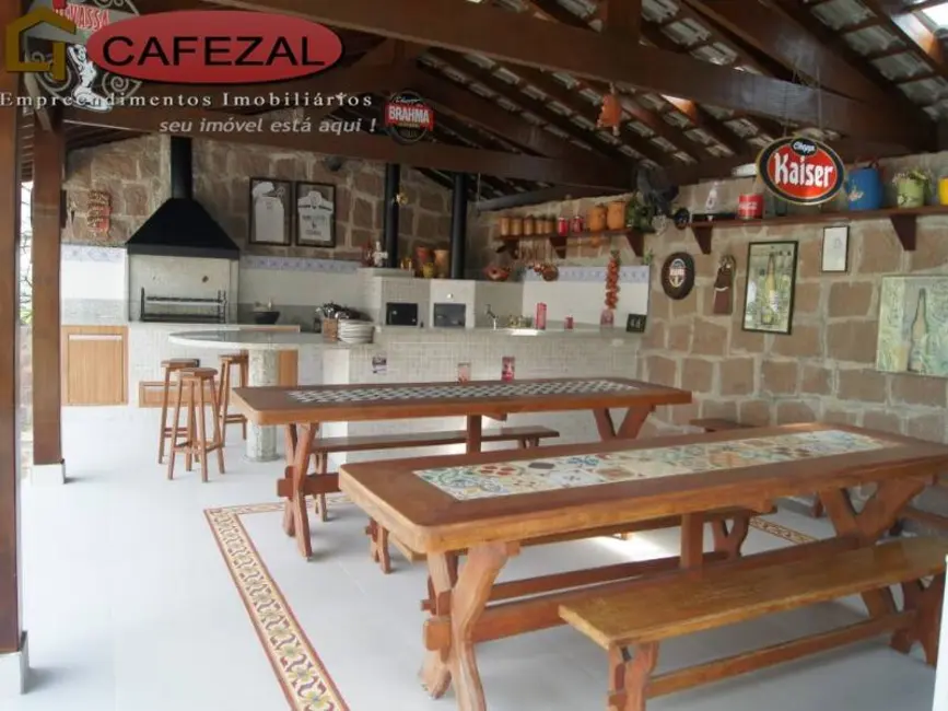 Foto 5 de Casa com 6 quartos à venda, 3000m2 em Itupeva - SP
