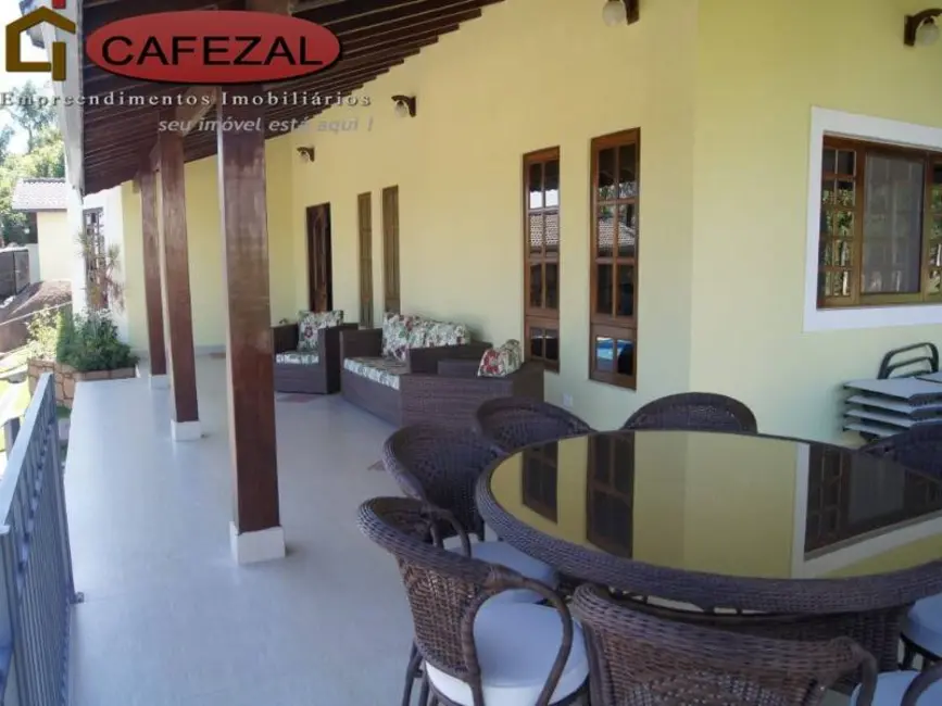 Foto 4 de Casa com 6 quartos à venda, 3000m2 em Itupeva - SP