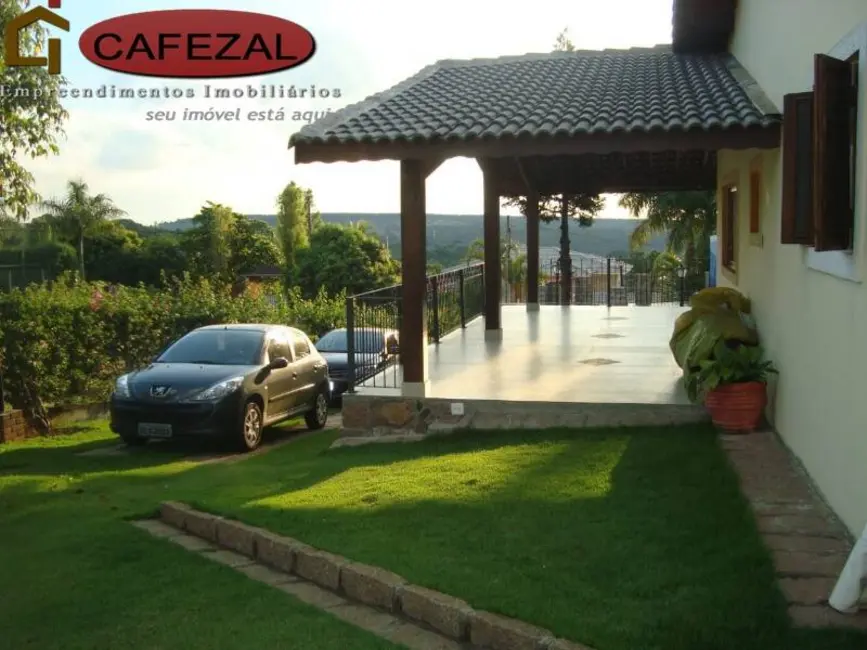 Foto 9 de Casa com 6 quartos à venda, 3000m2 em Itupeva - SP