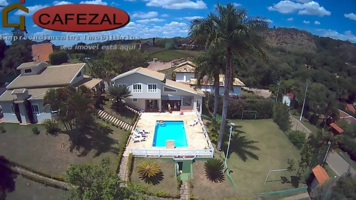 Foto 8 de Casa com 3 quartos à venda, 2037m2 em Itupeva - SP