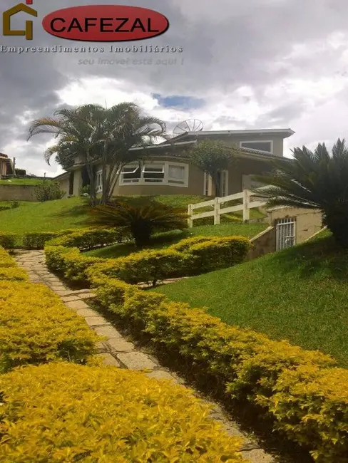 Foto 1 de Casa com 3 quartos à venda, 2037m2 em Itupeva - SP