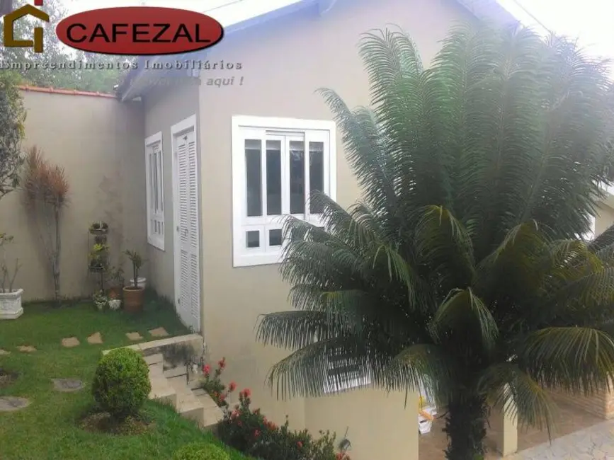Foto 2 de Casa com 3 quartos à venda, 2037m2 em Itupeva - SP