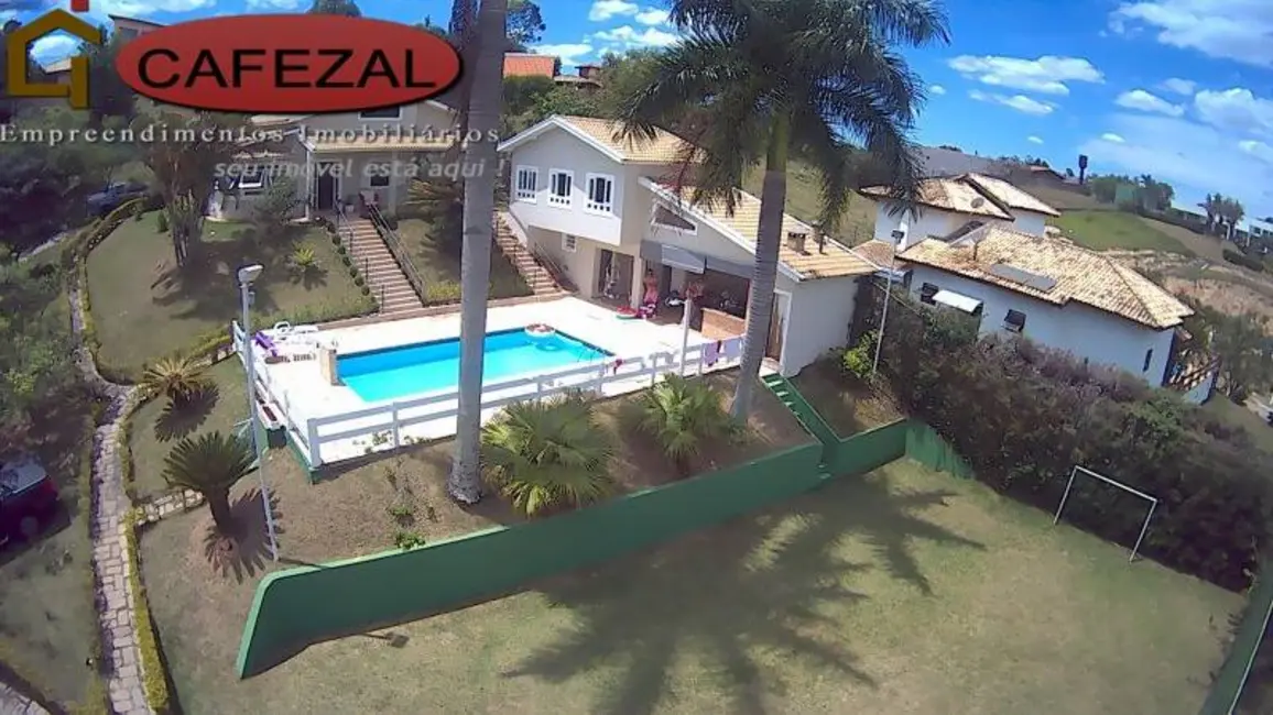 Foto 6 de Casa com 3 quartos à venda, 2037m2 em Itupeva - SP