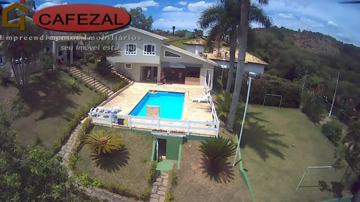 Foto 7 de Casa com 3 quartos à venda, 2037m2 em Itupeva - SP