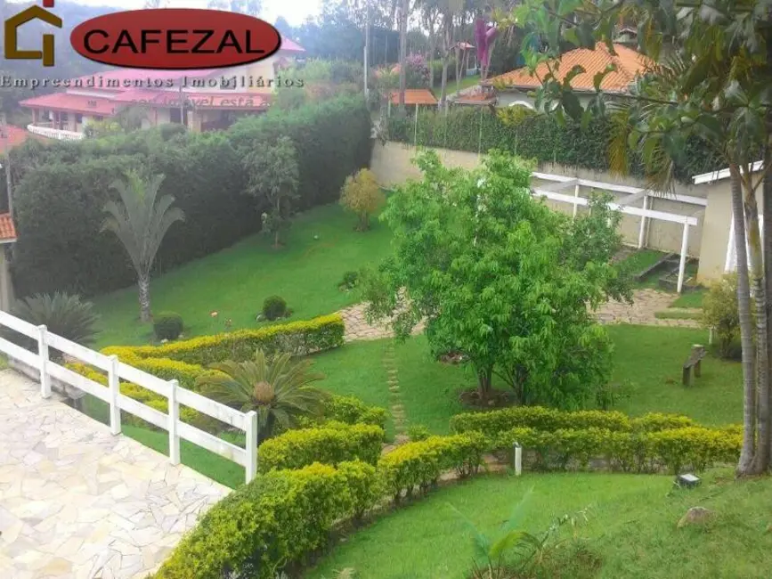 Foto 5 de Casa com 3 quartos à venda, 2037m2 em Itupeva - SP