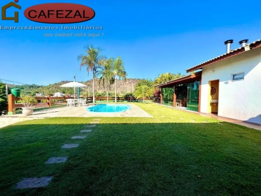 Foto 6 de Casa com 3 quartos à venda em Itupeva - SP