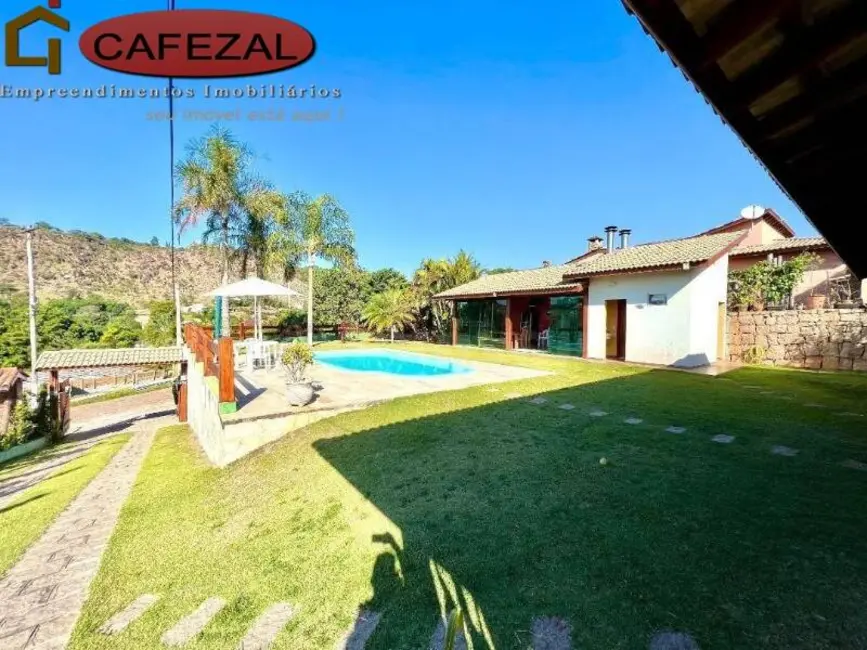 Foto 5 de Casa com 3 quartos à venda em Itupeva - SP