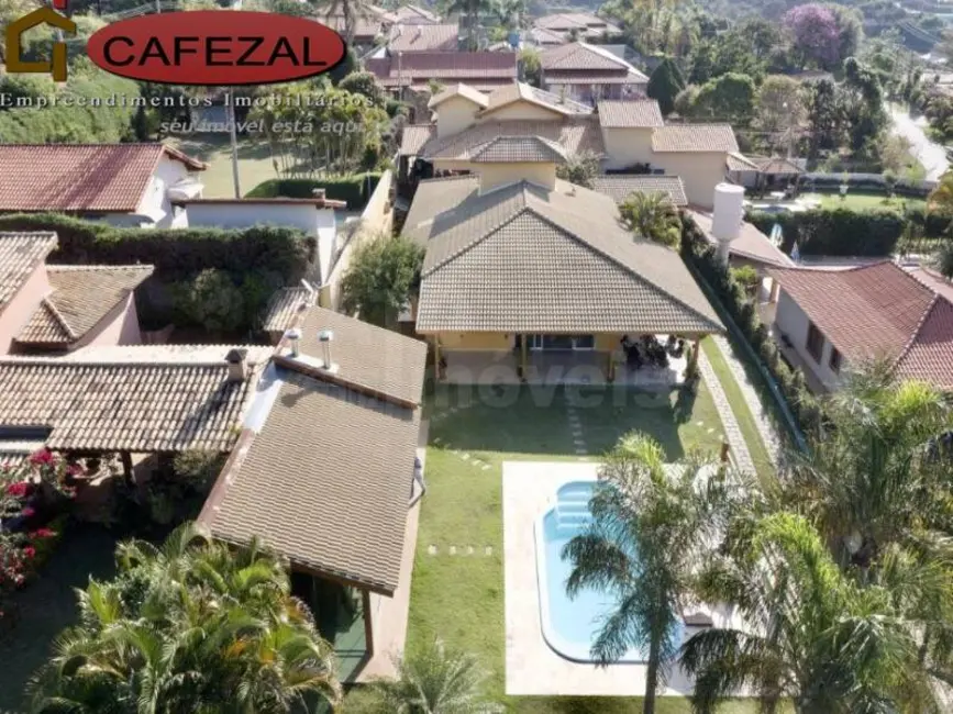 Foto 2 de Casa com 3 quartos à venda em Itupeva - SP