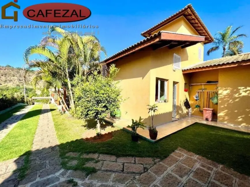 Foto 4 de Casa com 3 quartos à venda em Itupeva - SP