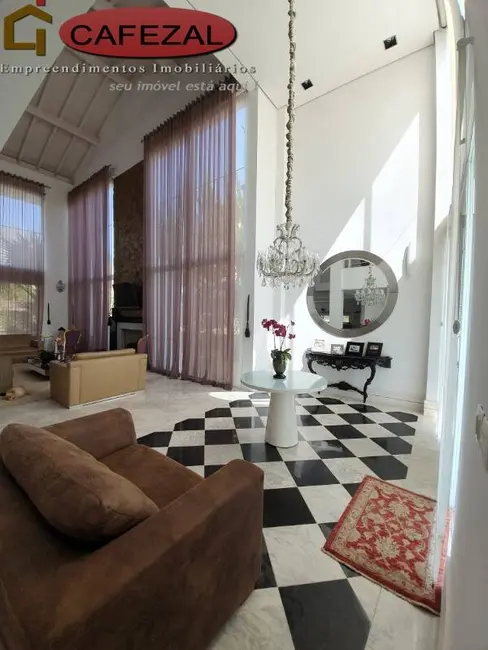 Casa de Condomínio com 4 quartos à venda, 1000m2 em Itupeva - SP - imagem 7 Foto 7 de Casa de Condomínio com 4 quartos à venda, 1000m2 em Itupeva - SP