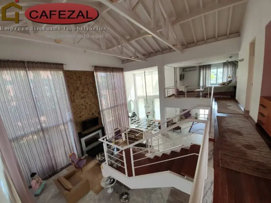 Casa de Condomínio com 4 quartos à venda, 1000m2 em Itupeva - SP - imagem 9 Foto 9 de Casa de Condomínio com 4 quartos à venda, 1000m2 em Itupeva - SP