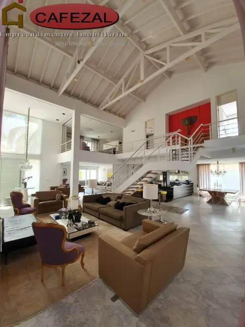 Casa de Condomínio com 4 quartos à venda, 1000m2 em Itupeva - SP - imagem 4 Foto 4 de Casa de Condomínio com 4 quartos à venda, 1000m2 em Itupeva - SP