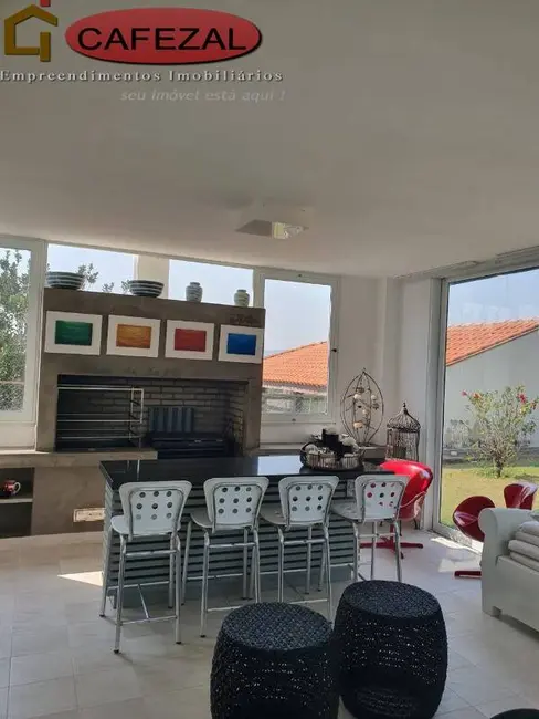Casa de Condomínio com 4 quartos à venda, 1000m2 em Itupeva - SP - imagem 6 Foto 6 de Casa de Condomínio com 4 quartos à venda, 1000m2 em Itupeva - SP