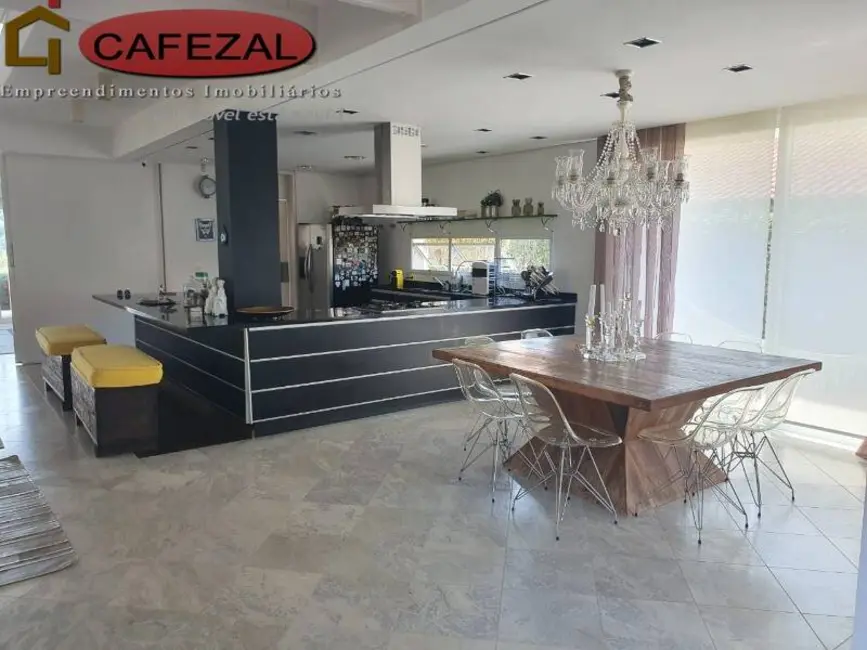 Casa de Condomínio com 4 quartos à venda, 1000m2 em Itupeva - SP - imagem 3 Foto 3 de Casa de Condomínio com 4 quartos à venda, 1000m2 em Itupeva - SP