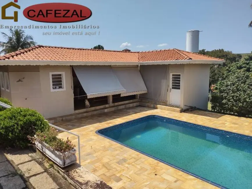 Foto 7 de Casa com 3 quartos à venda, 1053m2 em Itupeva - SP