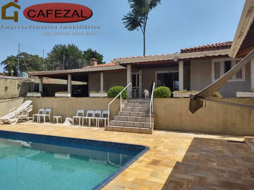 Foto 6 de Casa com 3 quartos à venda, 1053m2 em Itupeva - SP
