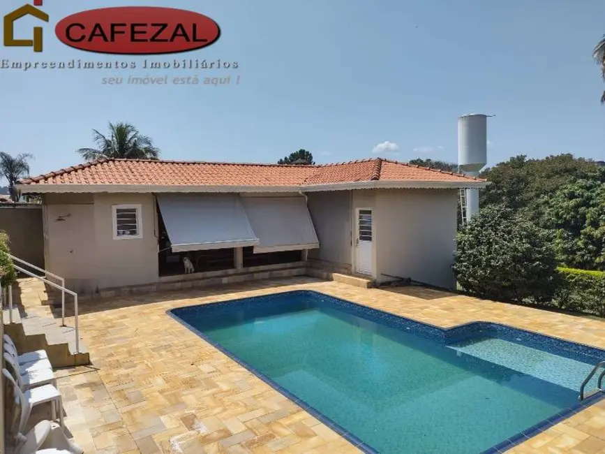Foto 5 de Casa com 3 quartos à venda, 1053m2 em Itupeva - SP