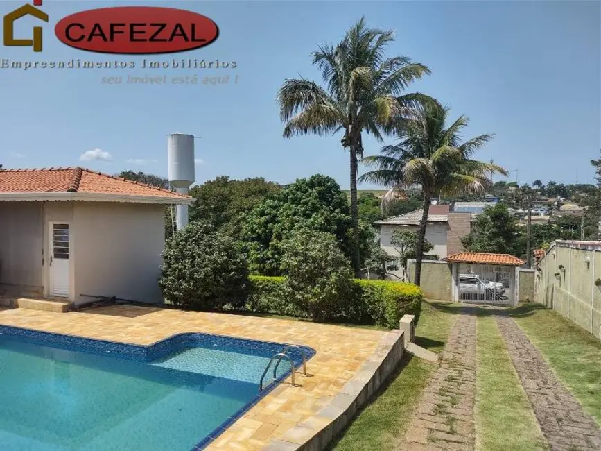 Foto 8 de Casa com 3 quartos à venda, 1053m2 em Itupeva - SP
