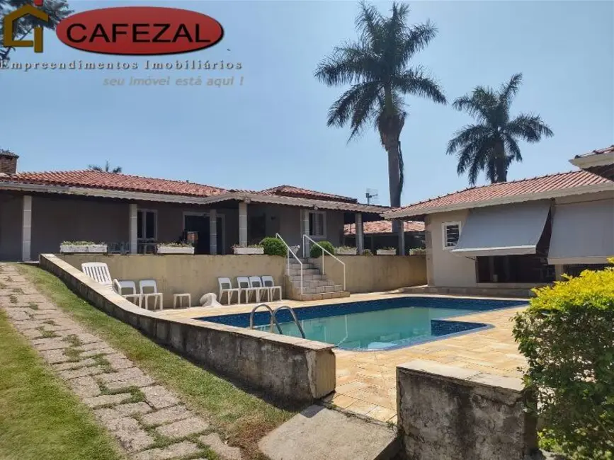 Foto 1 de Casa com 3 quartos à venda, 1053m2 em Itupeva - SP