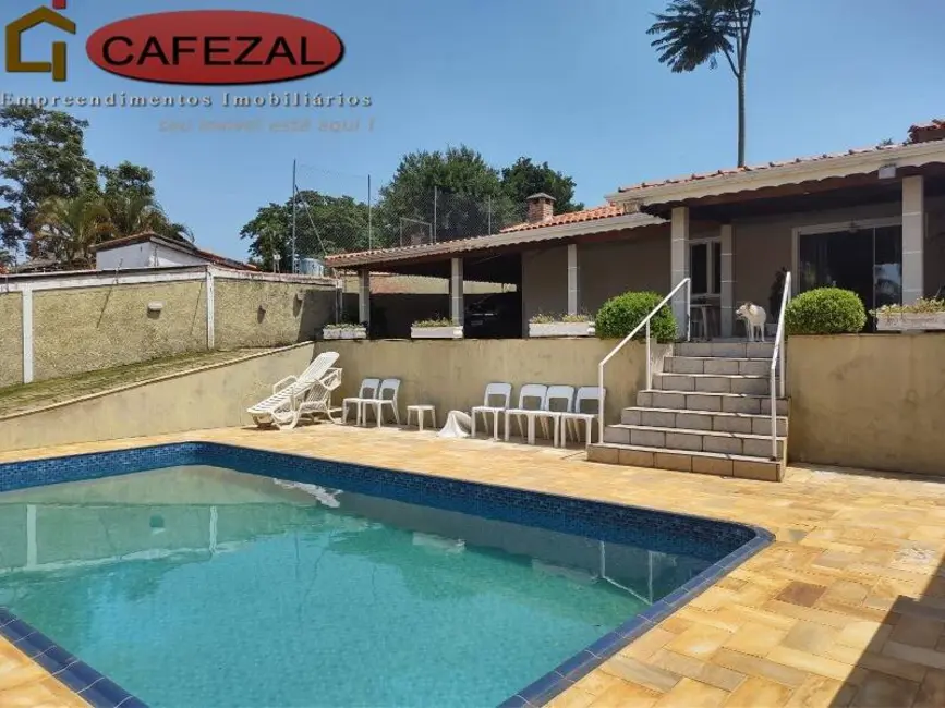 Foto 4 de Casa com 3 quartos à venda, 1053m2 em Itupeva - SP