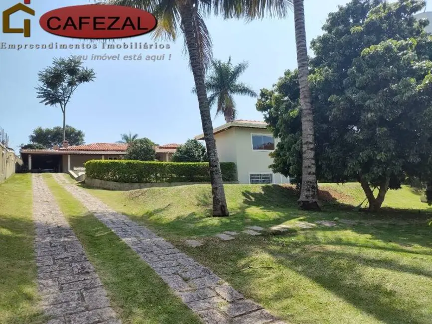 Foto 9 de Casa com 3 quartos à venda, 1053m2 em Itupeva - SP