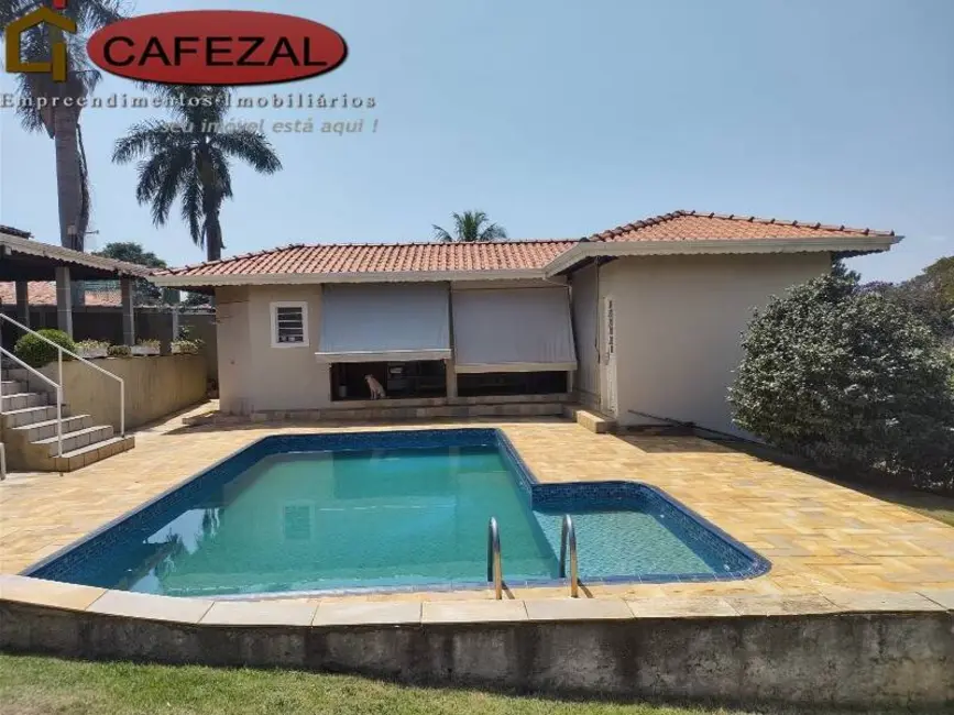 Foto 3 de Casa com 3 quartos à venda, 1053m2 em Itupeva - SP