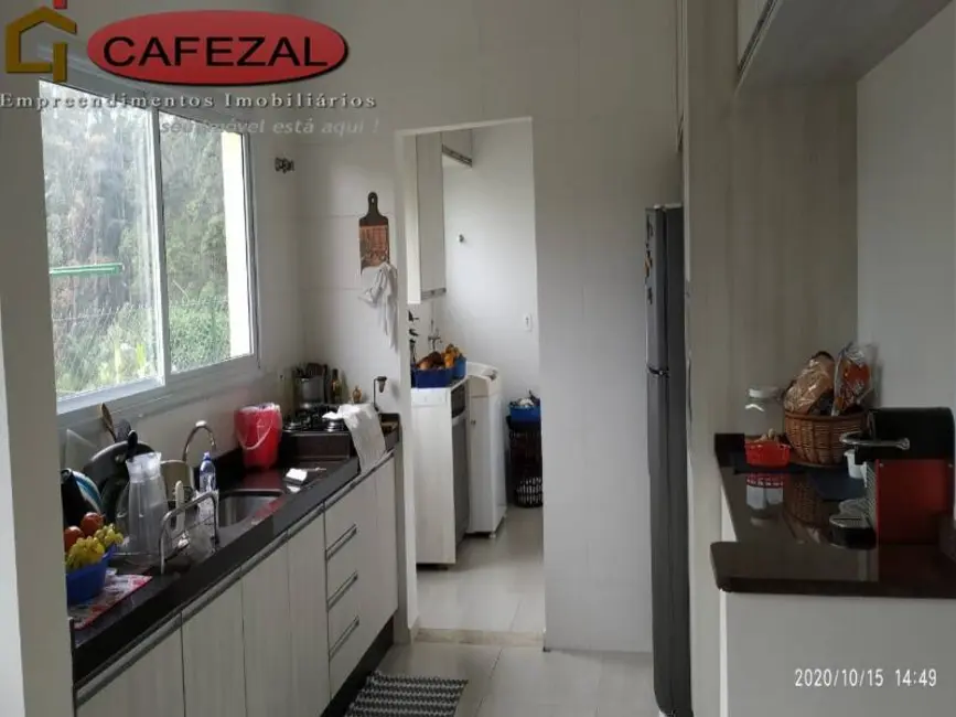 Foto 5 de Casa de Condomínio com 3 quartos à venda, 1000m2 em Itupeva - SP