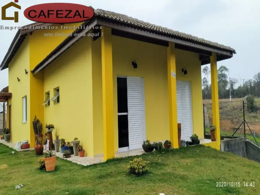 Foto 1 de Casa de Condomínio com 3 quartos à venda, 1000m2 em Itupeva - SP