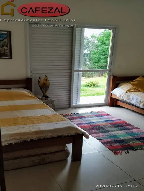 Foto 8 de Casa de Condomínio com 3 quartos à venda, 1000m2 em Itupeva - SP