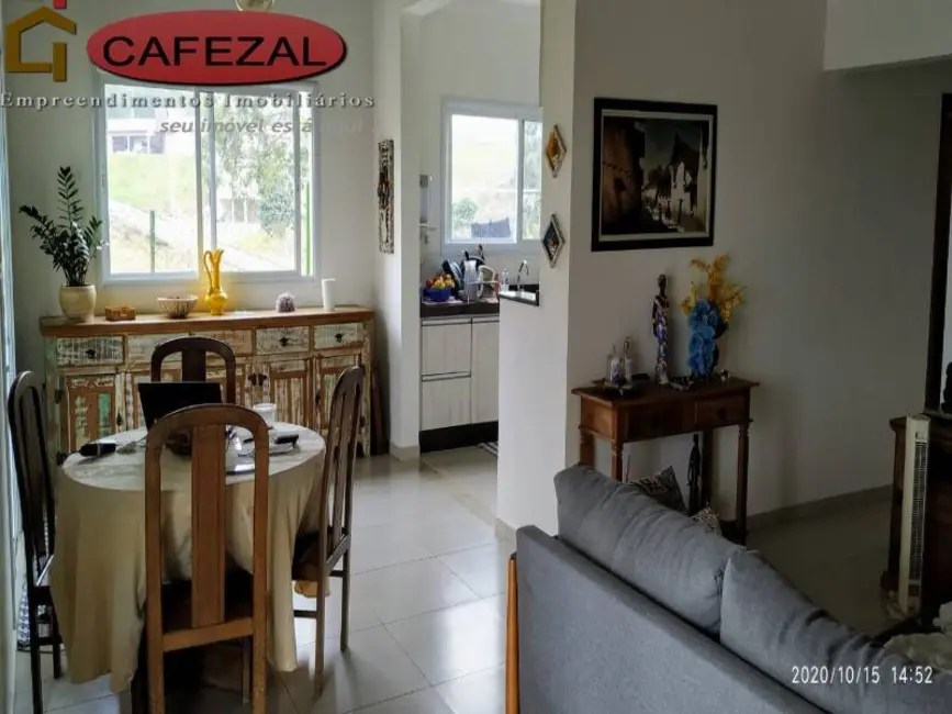 Foto 4 de Casa de Condomínio com 3 quartos à venda, 1000m2 em Itupeva - SP