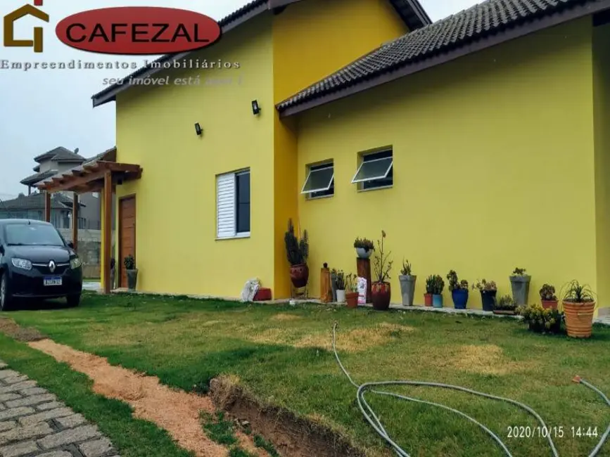 Foto 2 de Casa de Condomínio com 3 quartos à venda, 1000m2 em Itupeva - SP