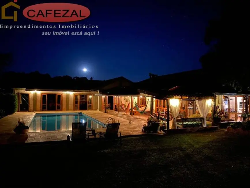 Foto 1 de Casa com 5 quartos à venda, 5800m2 em Itupeva - SP