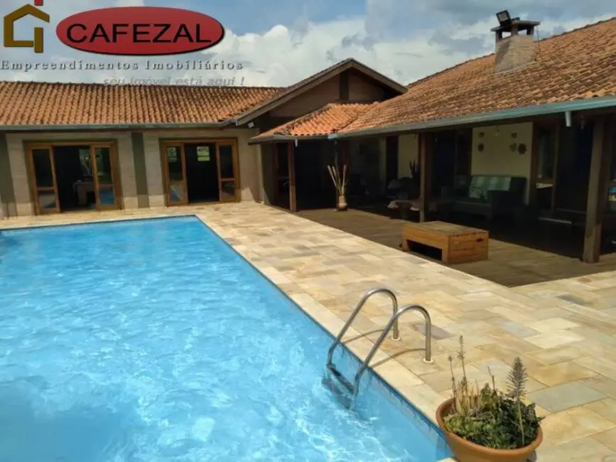 Foto 2 de Casa com 5 quartos à venda, 5800m2 em Itupeva - SP