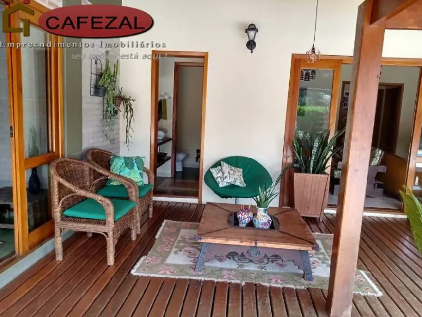 Foto 4 de Casa com 5 quartos à venda, 5800m2 em Itupeva - SP