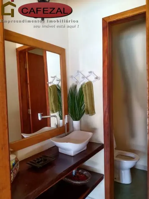 Foto 5 de Casa com 5 quartos à venda, 5800m2 em Itupeva - SP