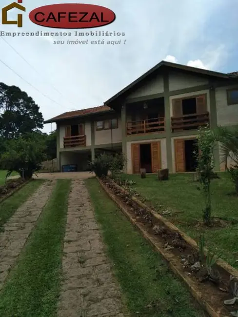 Foto 3 de Casa com 5 quartos à venda, 5800m2 em Itupeva - SP