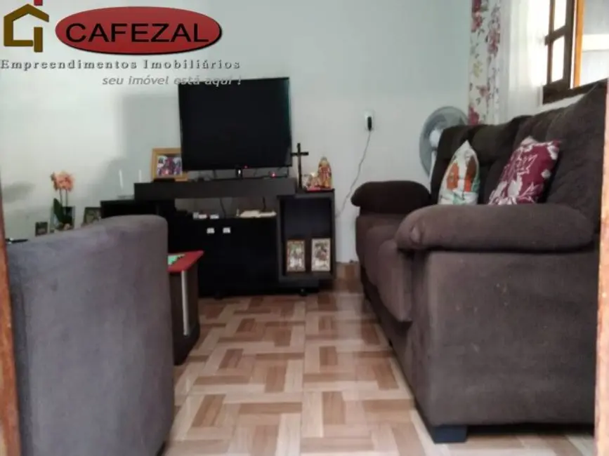 Casa com 3 quartos à venda em Itupeva - SP - imagem 4 Foto 4 de Casa com 3 quartos à venda em Itupeva - SP