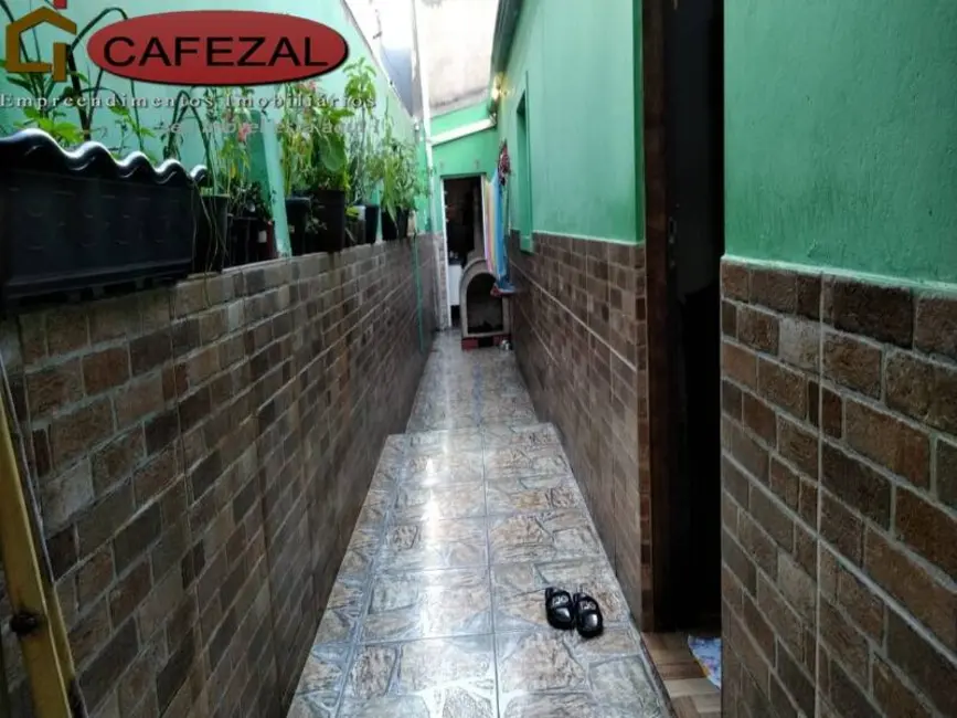 Casa com 3 quartos à venda em Itupeva - SP - imagem 2 Foto 2 de Casa com 3 quartos à venda em Itupeva - SP